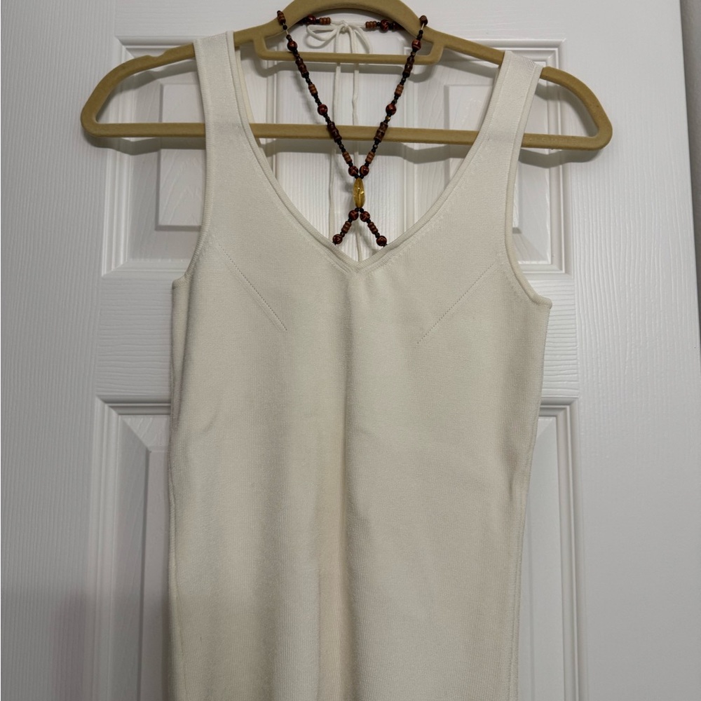 White House Black Market XS knit top